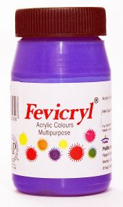 Fevicryl fiolet allegro 35